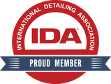 International Detailing Association — Proud Member