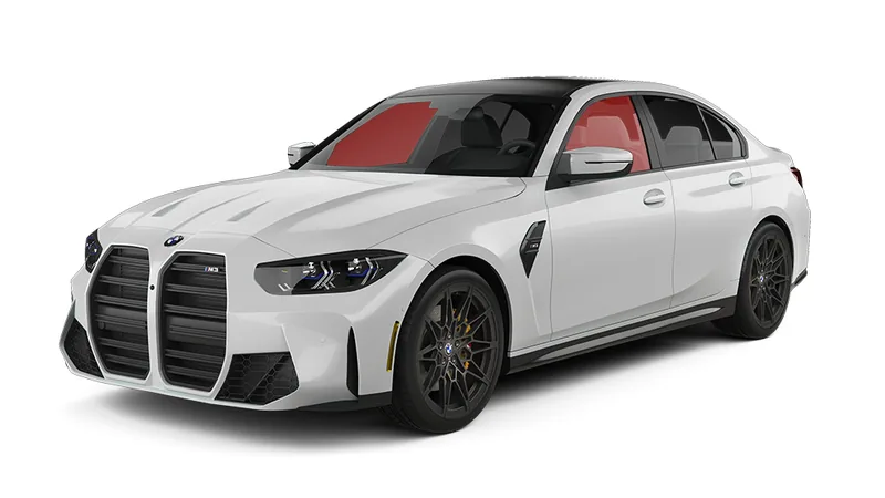 Coverage diagram: Front 2 Windows tinted