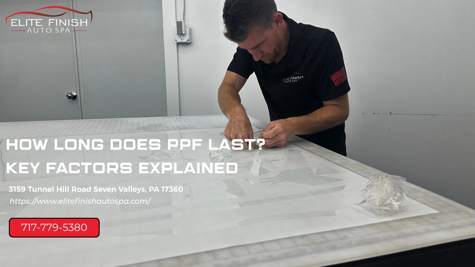 How Long Does PPF Last? Key Factors Explained