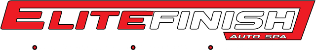 Elite Finish Auto Spa